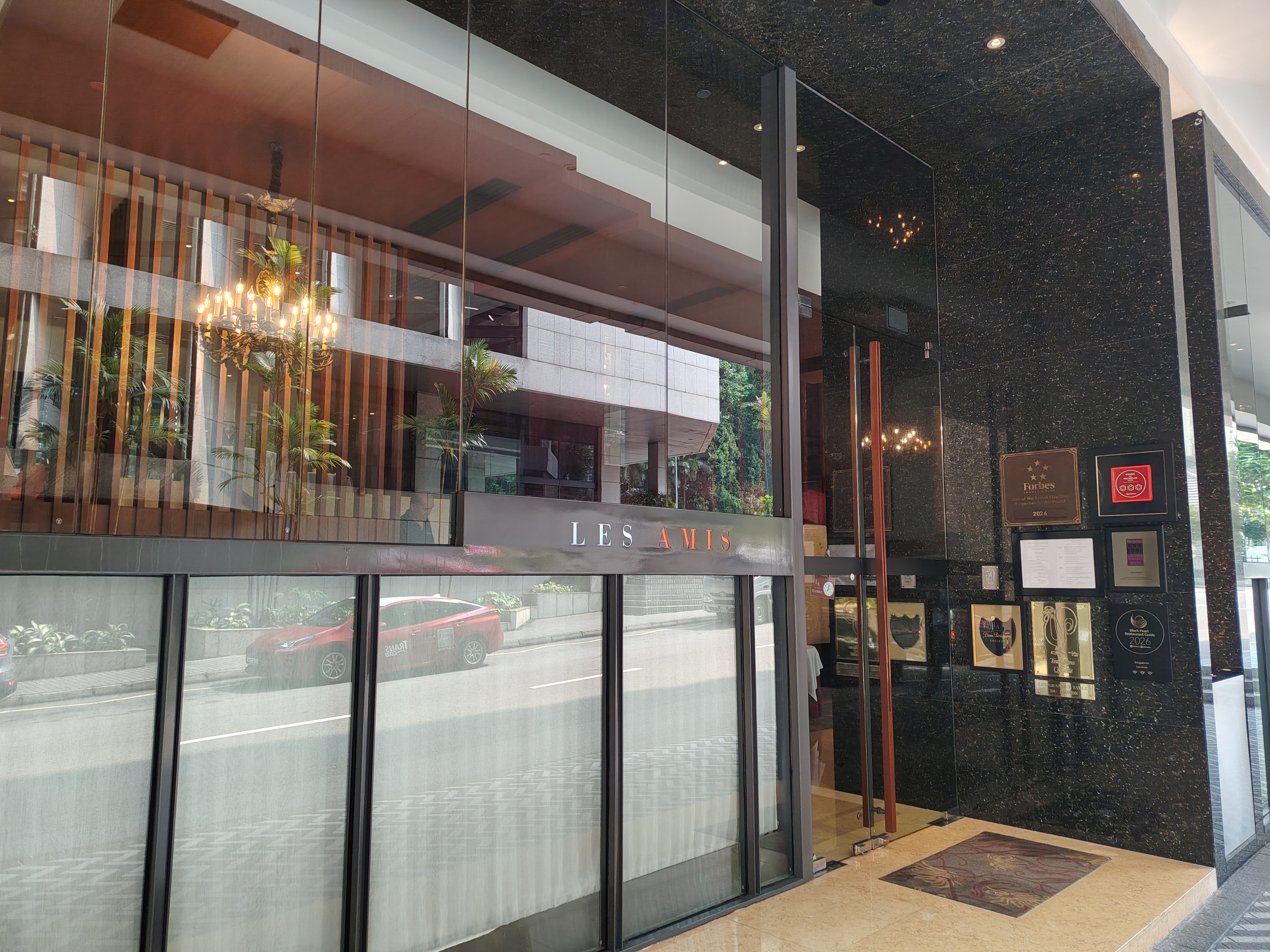 Featured image for restaurant licenses permits